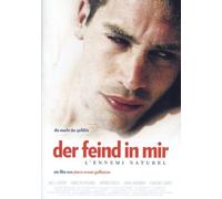 Der Feind in mir (OmU) [Alemania] [DVD]