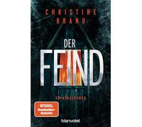 Der Feind: Kriminalroman