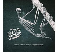 Der Feine Herr Soundso - Wann, Wenn Nicht Irgendwann? (+CD/Download) [Vinilo]