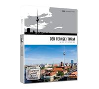 Der Fernsehturm in der Mitte Berlins [Alemania] [DVD]