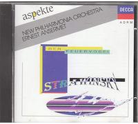 Der Feuervogel - Strawinsky