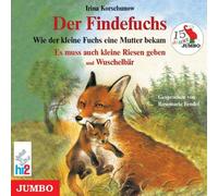 Der Findefuchs Jubiläumsausgab