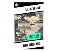 Der Findling: Ein Abenteuer in der Natur des 19. Jahrhunderts: Entdeckungen und Erfindungen auf der Suche nach Wachstum und Entwicklung