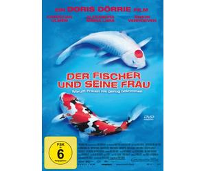 Der Fischer und seine Frau [Alemania] [DVD]