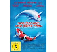 Der Fischer und seine Frau (DVD) (Importación USA)