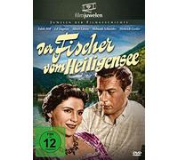 Der Fischer vom Heiligensee (Filmjuwelen) [DVD]