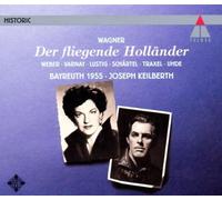 Der Fliegende Holländer
