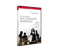 Der fliegende Holländer [DVD] [Alemania]