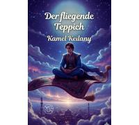 Der fliegende Teppich: Deutsche Version