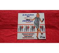 Der flotte Franz & seine Bierbrummer - Ja, das haben die Männer so gerne / Vinyl record [Vinyl-LP]