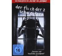 Der Fluch der 2 Schwestern [DVD]