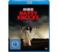 Der Fluch der Natty Knocks [Blu-ray]