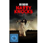 Der Fluch der Natty Knocks (DVD) Danielle Harris Robert Englund Dwight H. Little