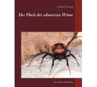 Der Fluch Der Schwarzen Witwe (ebook)