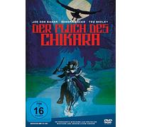 Der Fluch des Chikara [DVD]