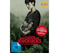 Der Fluch des Kuckucks – Blu-ray – Edición limitada Mediabook (uncut) (Blu-ray + DVD)