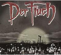 Der Fluch - Geschichten Aus Der Gruft