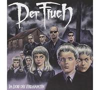 Der Fluch - Im Dorf Der Verdammten