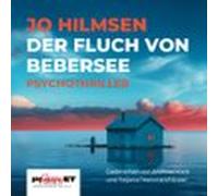 Der Fluch Von Bebersee (audiolibro)