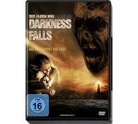 Der Fluch von Darkness Falls [Alemania] [DVD]