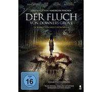 Derick Martini - Der Fluch von Downers Grove [DVD]