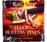 Der Fluch Von Hollow Pines (audiolibro)