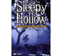 Der Fluch von Sleepy Hollow [Alemania] [DVD]