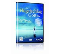 Der Flügelschlag Gottes - Engel antworten auf die Fragen des Lebens - Premium Edition [Alemania] [DVD]