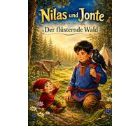 Der flüsternde Wald mit Nilas und Jonte: Zwischen Abenteuer und Freundschaft wächst Verantwortung für Umweltschutz und gelebte Nachhaltigkeit.