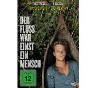 Der Fluss war einst ein Mensch (OmU) [Alemania] [DVD]