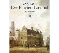 Der fluyten lust-hof - Band III - Flute - BOOK