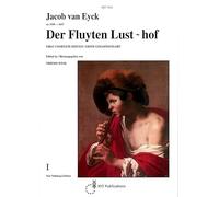 Der Fluyten Lust~Hof I: New Vellekoop Edition by Thiemo Wind