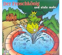 Der Foschkönig, Die Bremer Stadtmusikanten, Das Hässliche Entlein, Kalif Storch, Reinecke Fuchs, Hase und Igel,