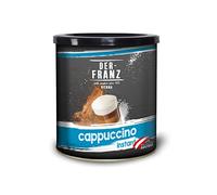 Der-Franz Cappuccino instantáneo, 500 g