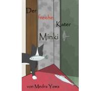 Der Freche Kater Minki (ebook)