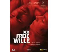 Der freie Wille [Alemania] [DVD]