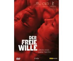 Der freie Wille [Alemania] [DVD]