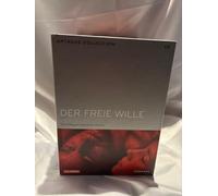 Der freie Wille - Arthaus Collection [Alemania] [DVD]