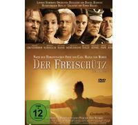 Der Freischütz [Alemania] [DVD]