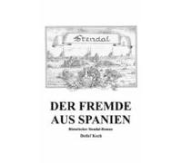 Der Fremde Aus Spanien (ebook)