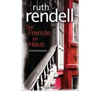 Der Fremde im Haus: Kriminalroman