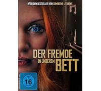 Der Fremde in unserem Bett [Alemania] [DVD]