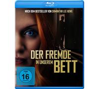 Der Fremde in unserem Bett (Blu-ray) Samantha Bond (Importación USA)