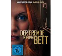 Der Fremde in unserem Bett (DVD) Giles Alderson Samantha Bond (Importación USA)
