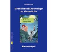 Der Fremde mit der Maske. Begleitmaterial
