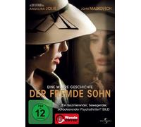 Der fremde Sohn [Alemania] [DVD]
