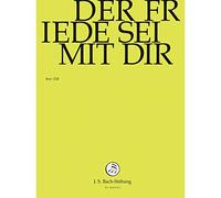 Der Friede sei mit dir [DVD]