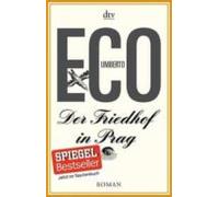 Der Friedhof In Prag