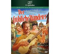 Der fröhliche Wanderer [DVD]
