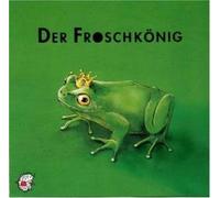 Der Froschkönig
